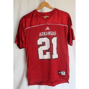 Razorback Jersey
